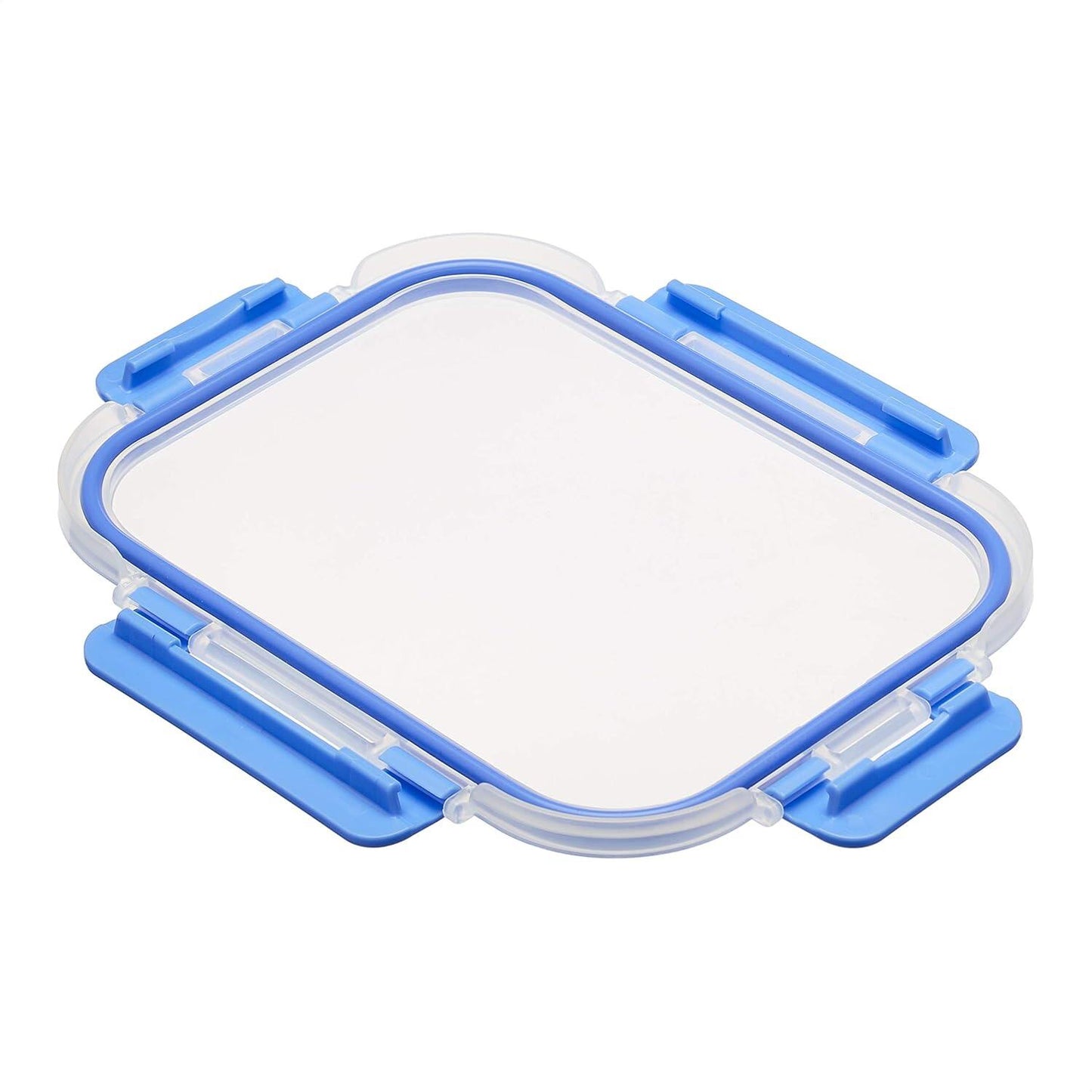 Basics Glass Food Storage Containers