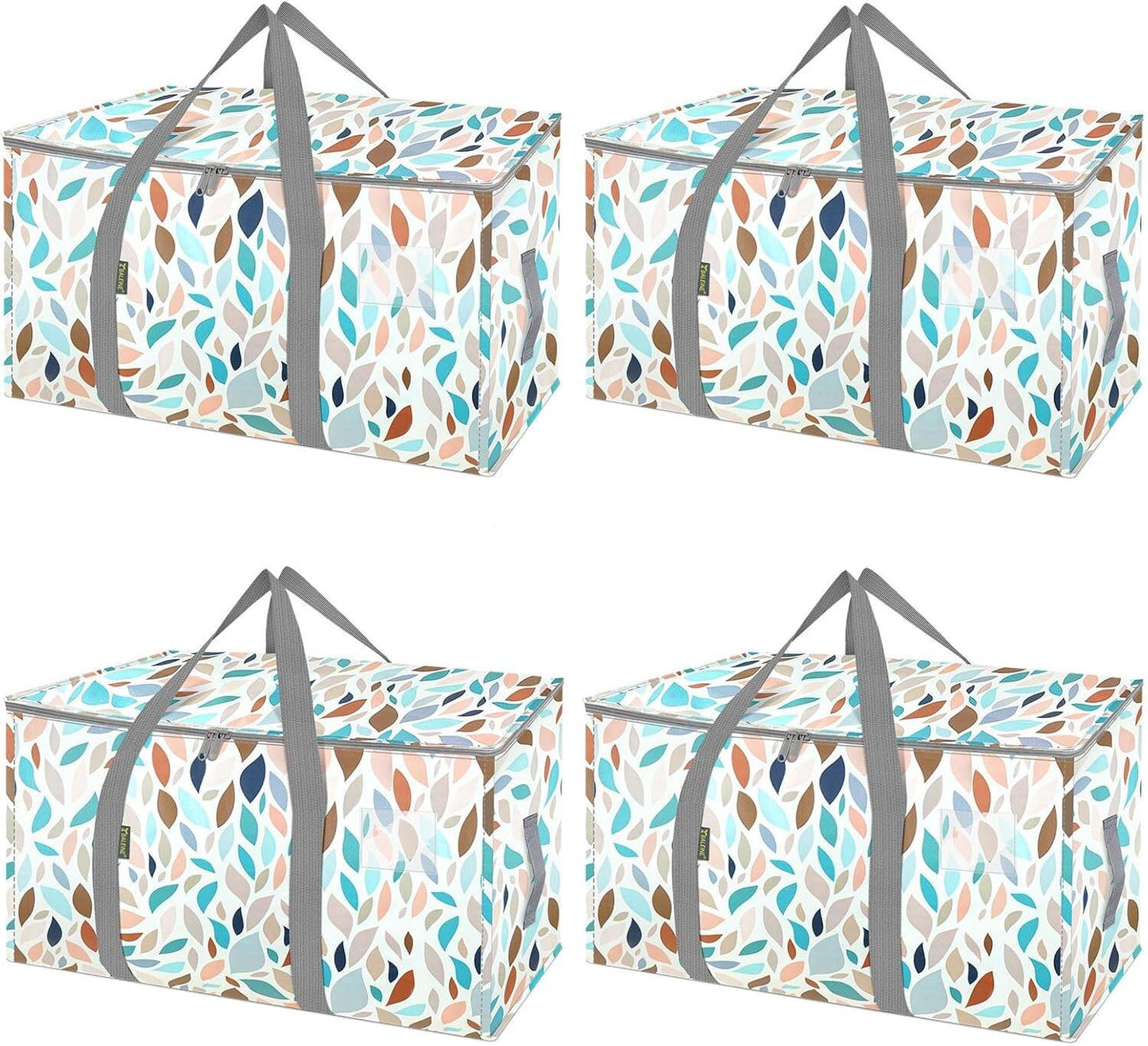 Oversized Moving Bags with Reinforced Handles