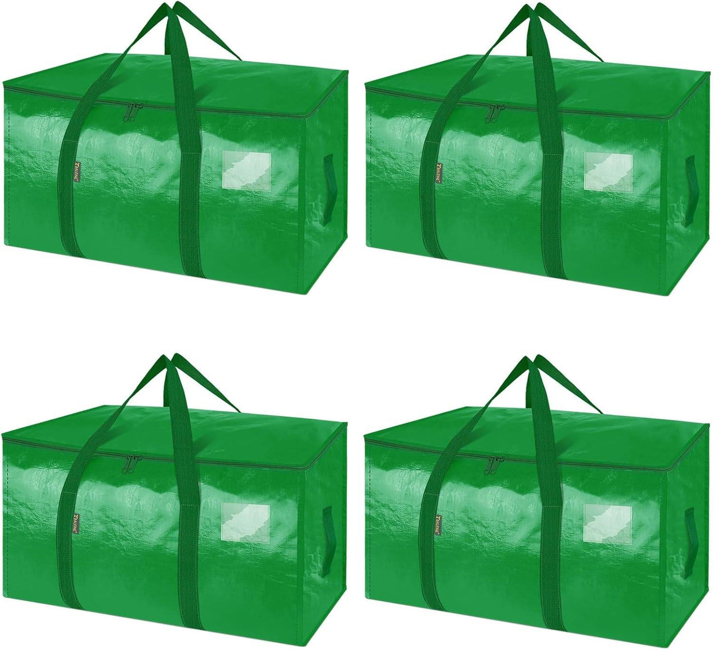 Oversized Moving Bags with Reinforced Handles