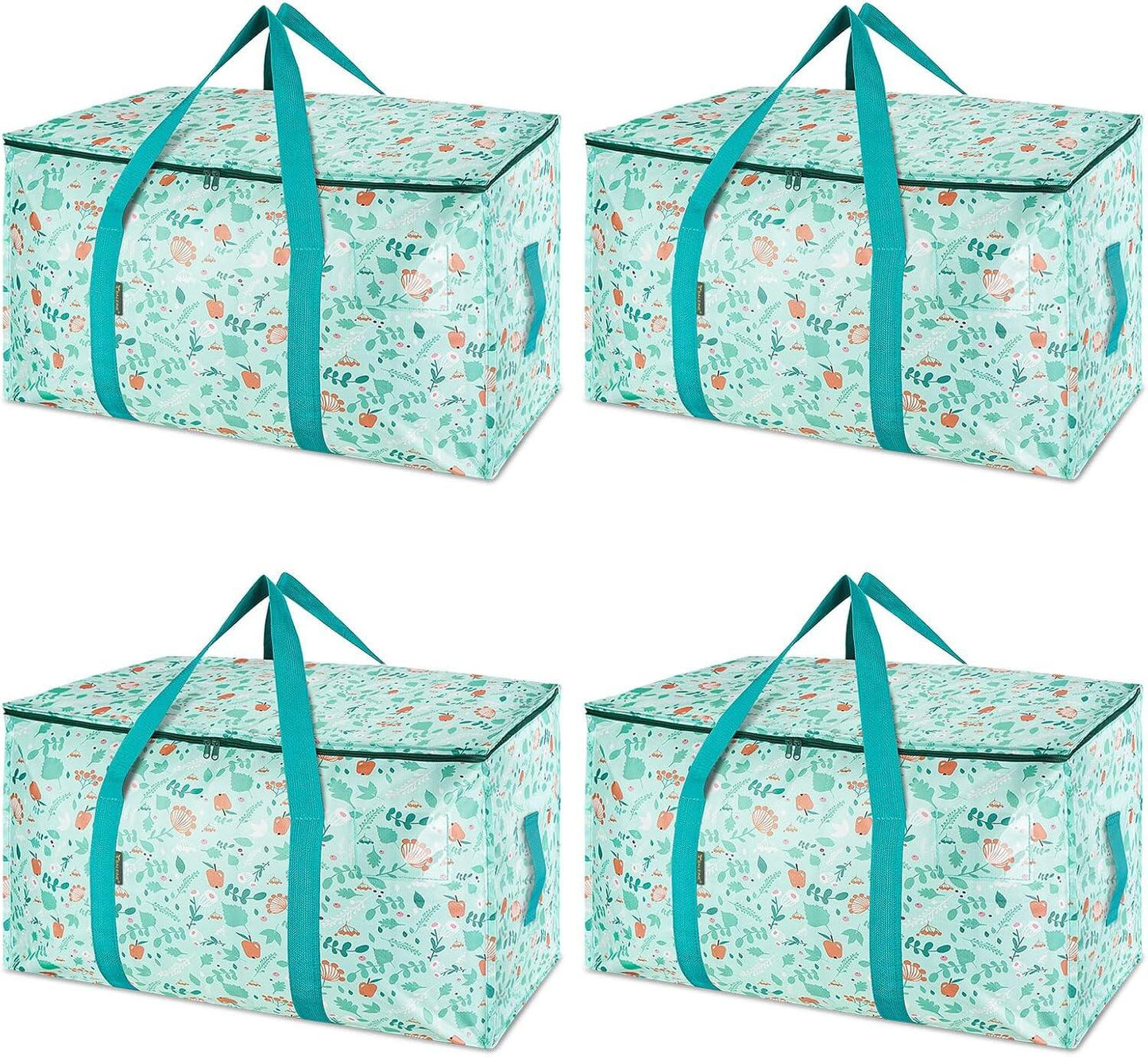 Oversized Moving Bags with Reinforced Handles