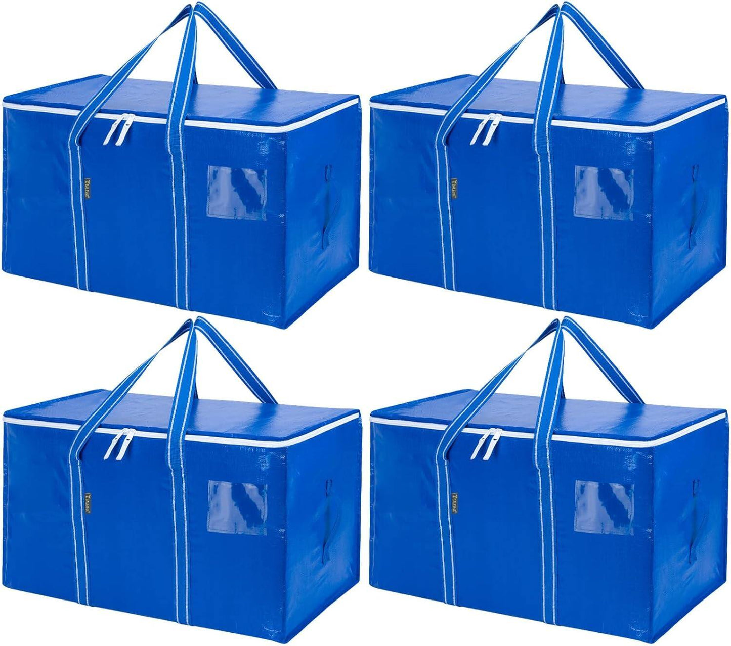 Oversized Moving Bags with Reinforced Handles