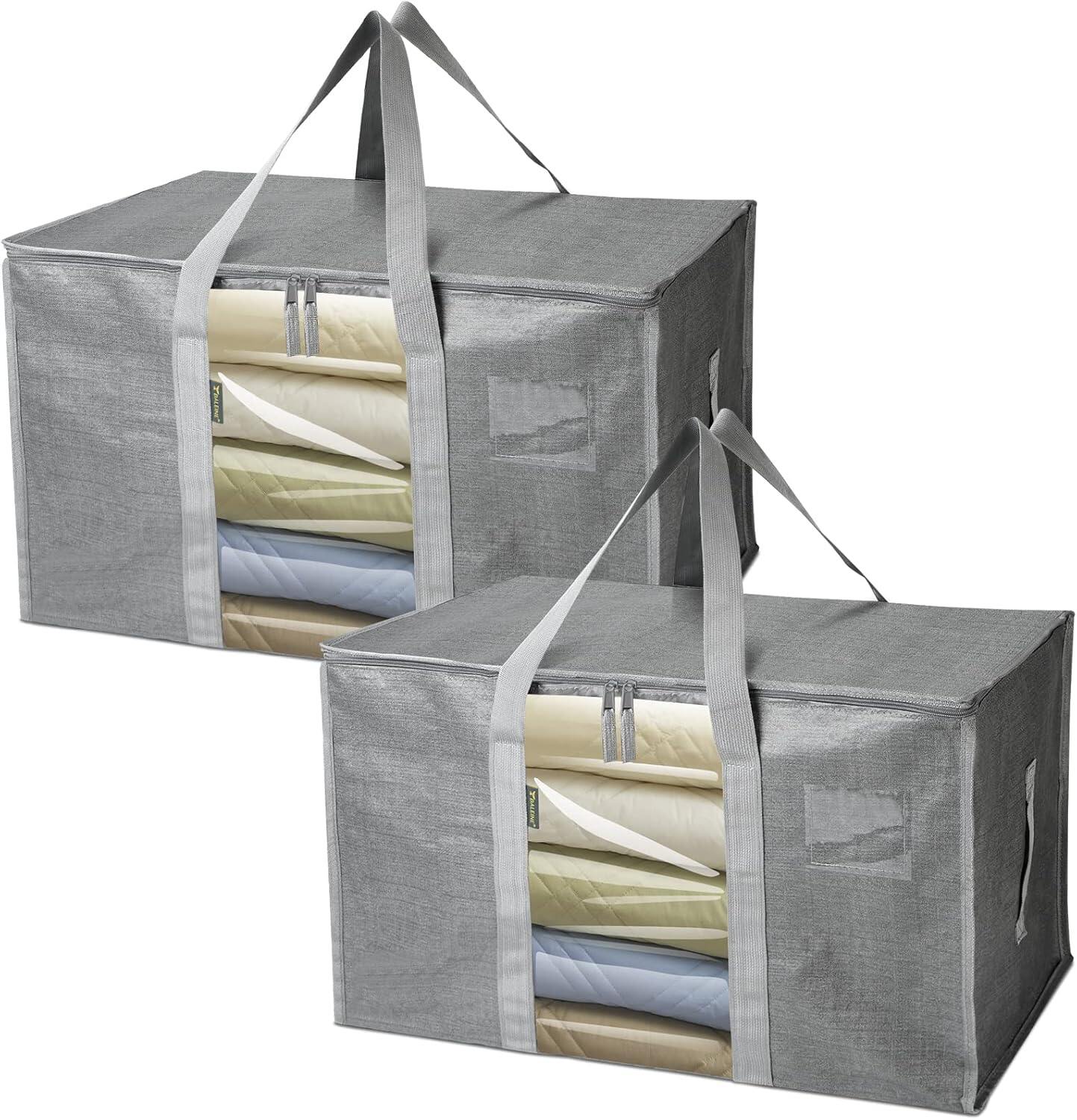 Oversized Moving Bags with Reinforced Handles