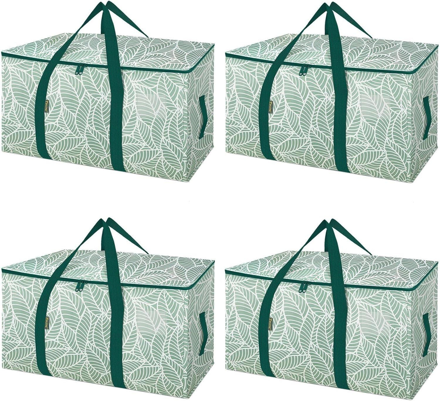 Oversized Moving Bags with Reinforced Handles