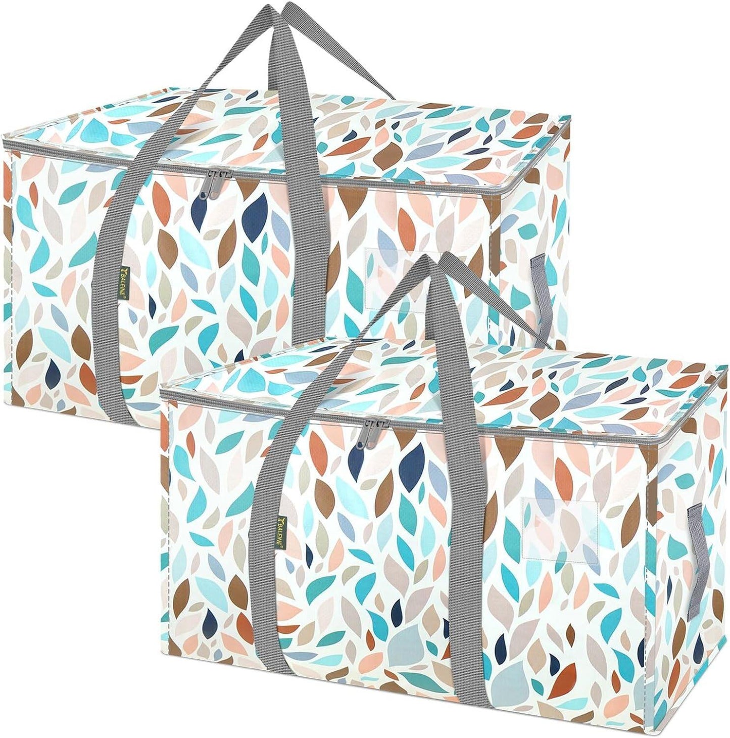 Oversized Moving Bags with Reinforced Handles