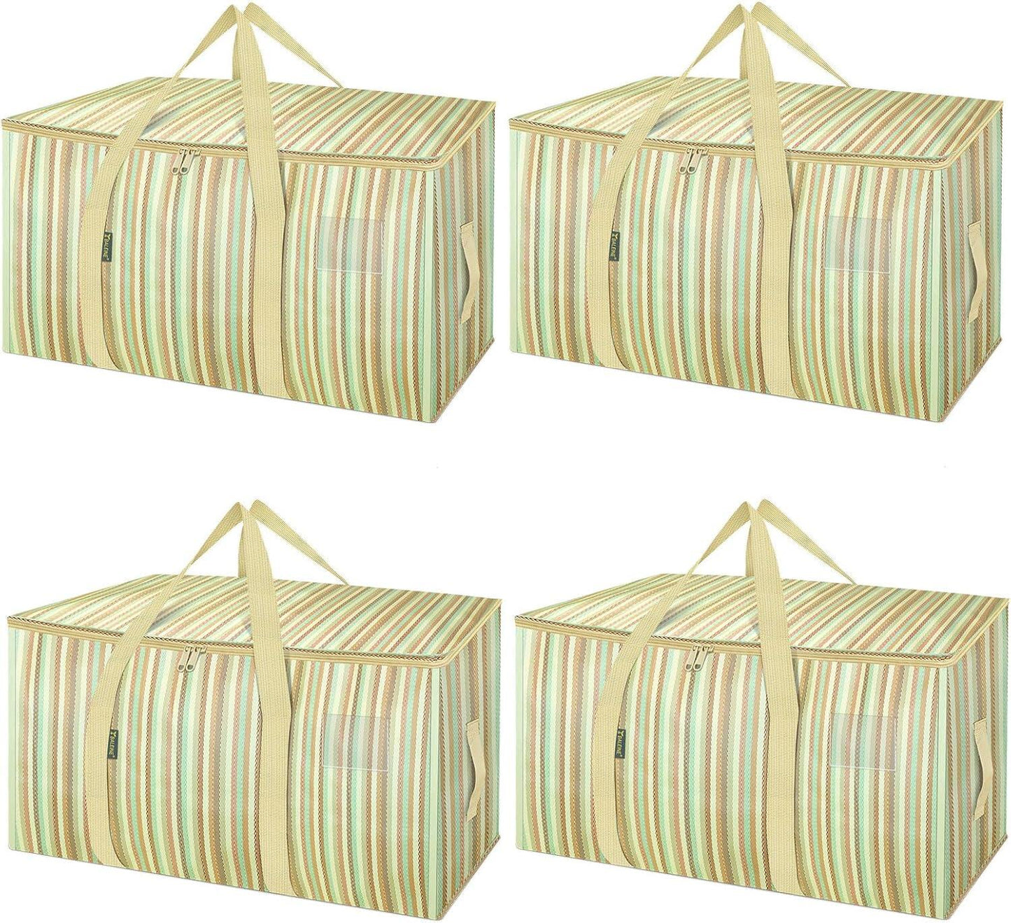 Oversized Moving Bags with Reinforced Handles